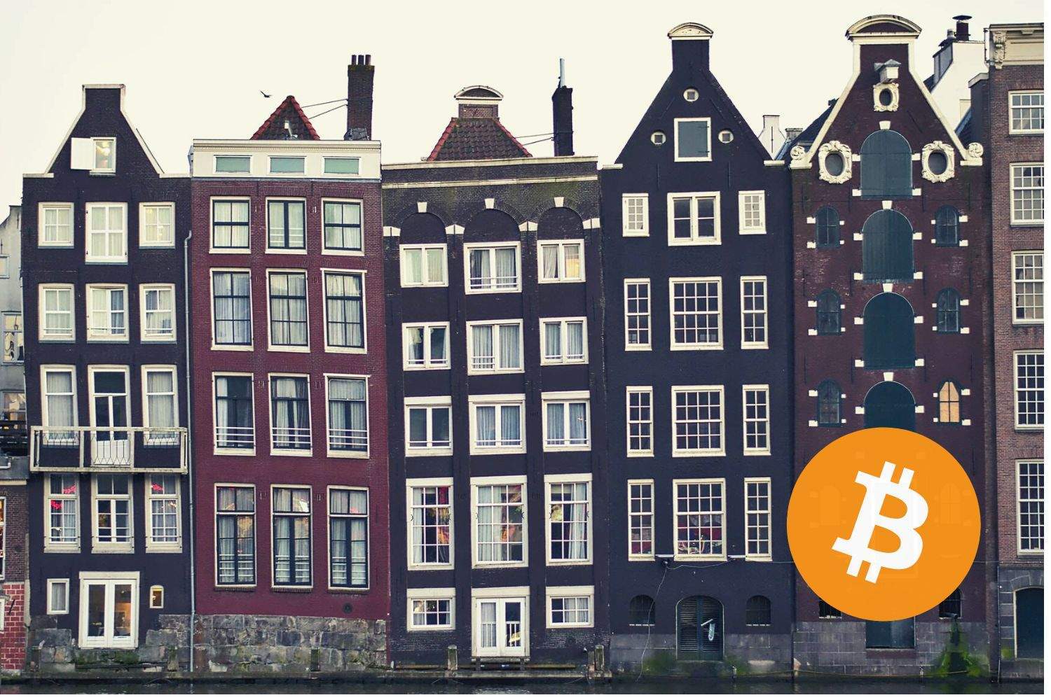 Euronext Amsterdam Bitcoin Spot ETF