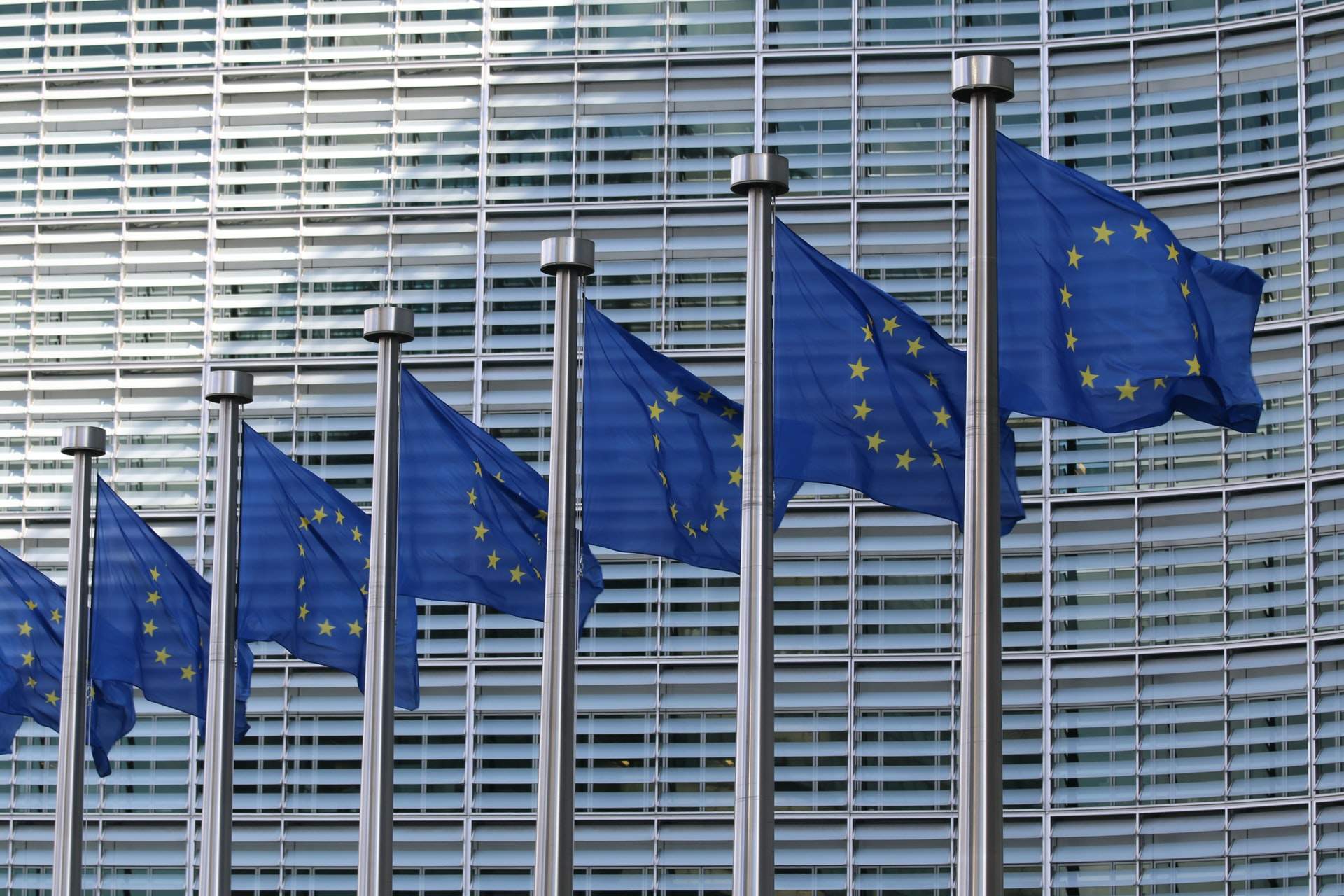 EU legislators want crypto assets transfers to be traced..