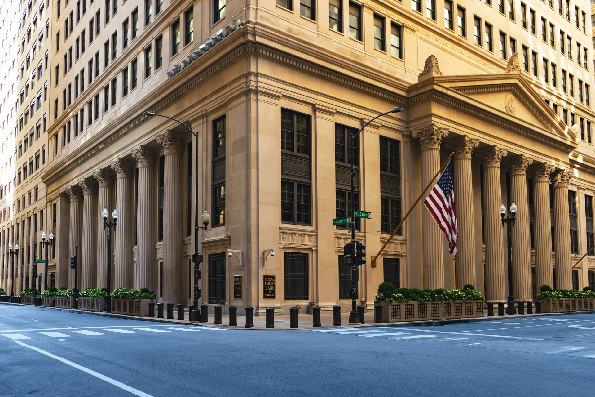Fed raises interest rate again: What this means for Bitcoin