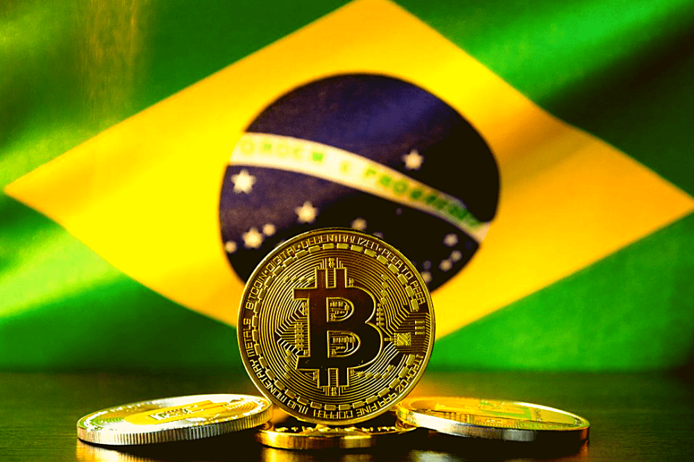 Brazil's central bank director calls Bitcoin a financial innovation