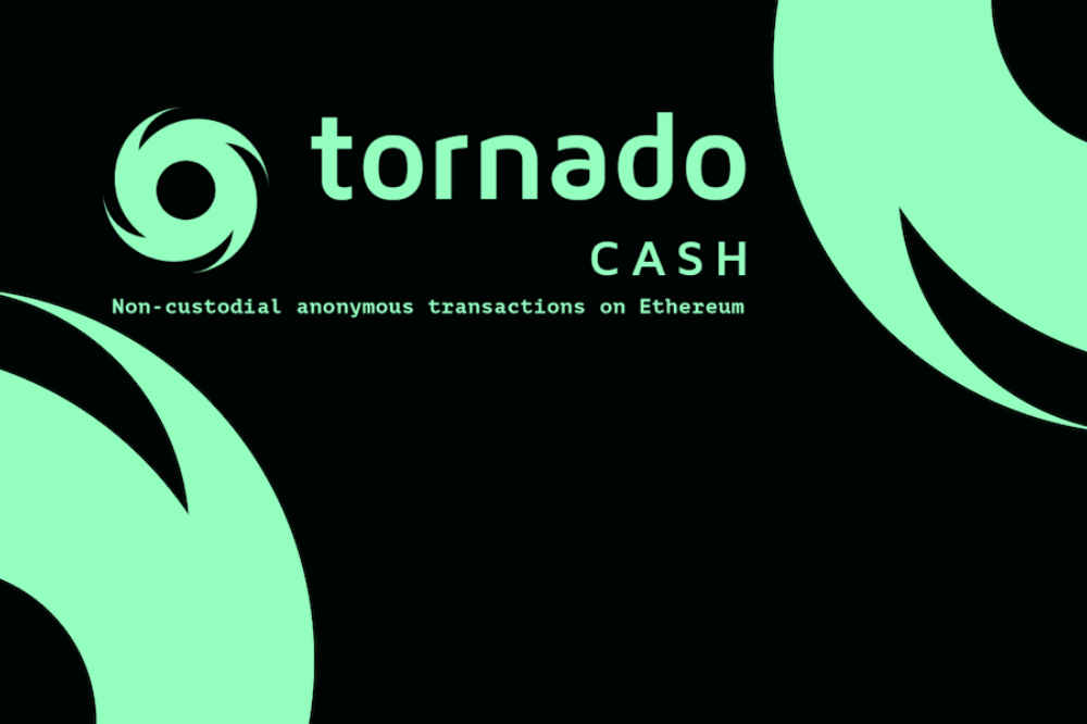 "Tornado Cash" crypto mixer blacklisted by U.S. Treasury Department