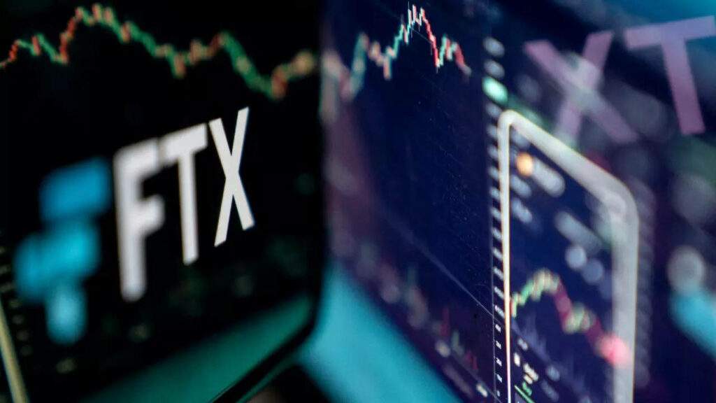 $5 billion in cash and cryptocurrency seized from FTX